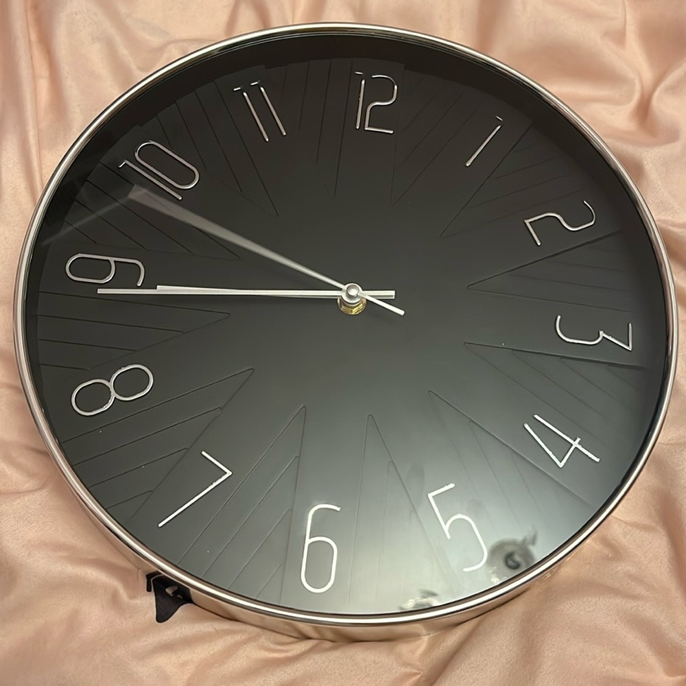 Clock